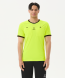 Футболка судейская JOGEL Referee tee, желтый