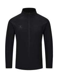 Олимпийка KELME Thin Woven Jacket Black