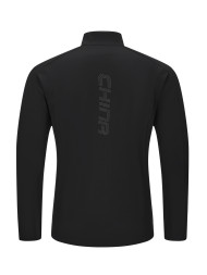 Олимпийка KELME Thin Woven Jacket Black