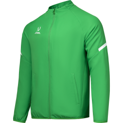 УЦЕНКА Куртка спортивная JÖGEL CAMP 2 Lined Jacket, зеленый