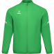 УЦЕНКА Куртка спортивная JÖGEL CAMP 2 Lined Jacket, зеленый