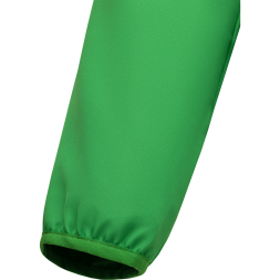 УЦЕНКА Куртка спортивная JÖGEL CAMP 2 Lined Jacket, зеленый