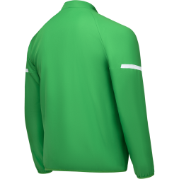 УЦЕНКА Куртка спортивная JOGEL CAMP 2 Lined Jacket, зеленый