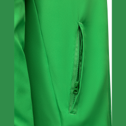 УЦЕНКА Куртка спортивная JOGEL CAMP 2 Lined Jacket, зеленый