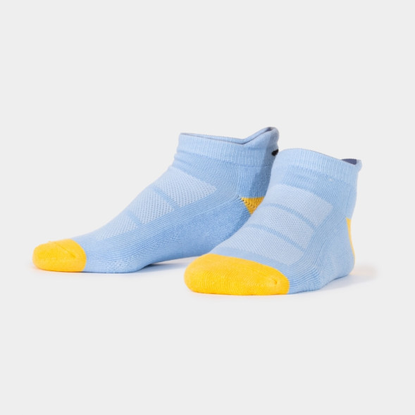 MULTIPACK DE CALCETINES MYSTIC MULTICOLOR