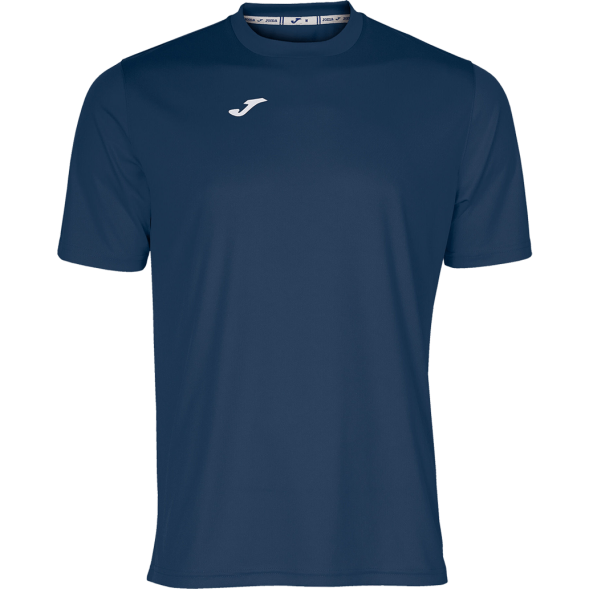 Футболка с коротким рукавом JOMA COMBI