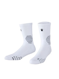 Носки KELME Basketball Socks White