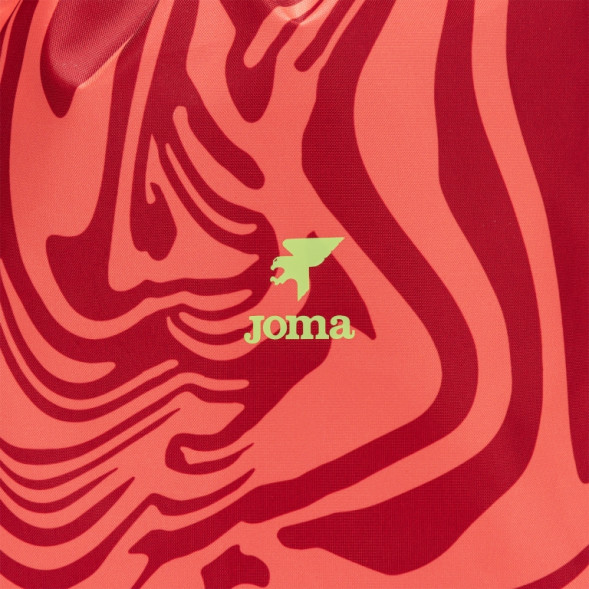 MOCHILA SACO KIDS CAMP    