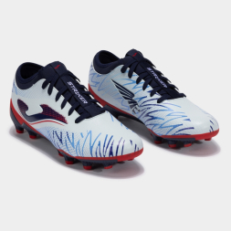 Бутсы JOMA STRIKER 2505 AZUL MARINO FIRM GROUND