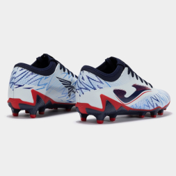 Бутсы JOMA STRIKER 2505 AZUL MARINO FIRM GROUND