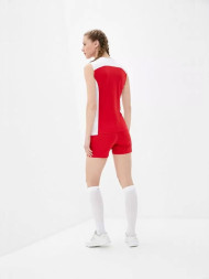 Волейбольная форма KELME Training Suit Red