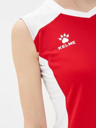 Волейбольная форма KELME Training Suit Red