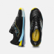 Футзалки JOMA TOP FLEX ULTIMATE 2601 NEGRO INDOOR