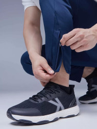 Брюки KELME Training Pants Dark Blue