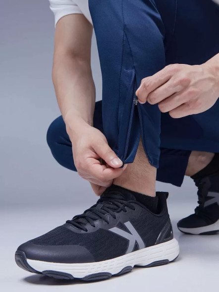 Брюки KELME Training Pants Dark Blue