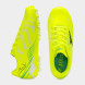 Бутсы JOMA PROPULSION JR 2509 AMARILLO FLÚOR ARTIFICIAL GRASS