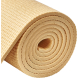Коврик для йоги TORRES Relax 6 YL12236B, толщина 6 мм, ПВХ, песочный