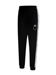 Детские брюки KELME Boy's Knitted Trousers Black