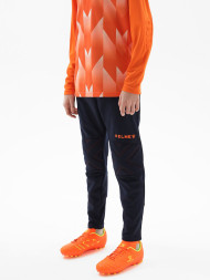 Детские вратарские брюки KELME Goalkeeper Pants Kid Dark Blue