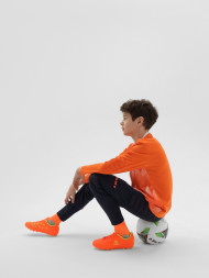 Детские вратарские брюки KELME Goalkeeper Pants Kid Dark Blue