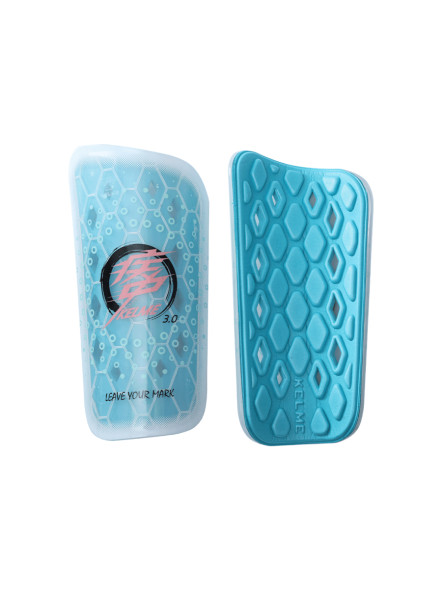 Щитки KELME Shin Рads Light Blue