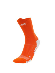 Детские носки KELME Basketball Socks (Same Style For Children/Women) Orange