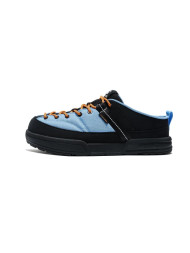 Кроссовки KELME Men's/Women's Casual Shoes (Blue/Black)