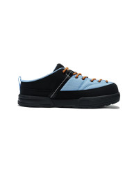 Кроссовки KELME Men's/Women's Casual Shoes (Blue/Black)