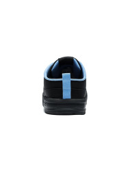 Кроссовки KELME Men's/Women's Casual Shoes (Blue/Black)