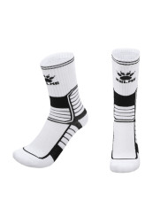 Носки KELME Sports Socks White