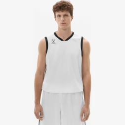 Майка баскетбольная JOGEL DIVISION PerFormDRY Jersey 00, белый