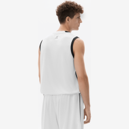 Майка баскетбольная JOGEL DIVISION PerFormDRY Jersey 00, белый