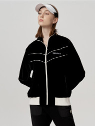 Олимпийка KELME Knitted Coat Black