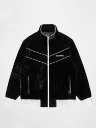 Олимпийка KELME Knitted Coat Black
