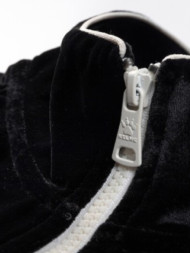 Олимпийка KELME Knitted Coat Black