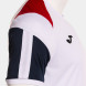 DANUBIO IV ФУТБОЛКА С КОРОТКИМ РУКАВОМ БЕЛЫЙ КРАСНЫЙ