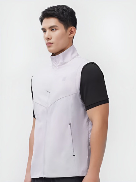 Жилет KELME Casual Vest Grey