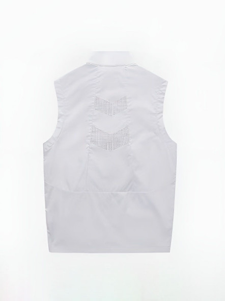 Жилет KELME Casual Vest Grey