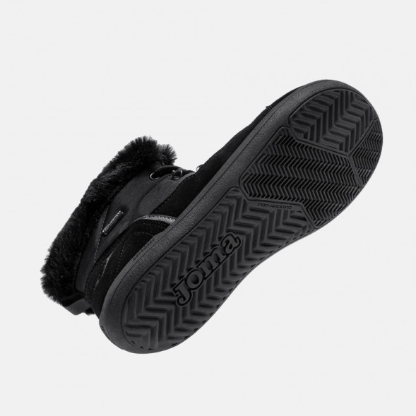 YARIS AISLATEX LADY BAREFOOT 2501 NEGRO