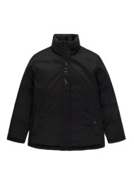 Пуховик KELME Jacket Black