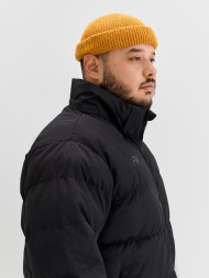 Пуховик FN Snowfall Mid Black