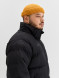 Пуховик FN Snowfall Mid Black