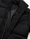 Пуховик FN Snowfall Mid Black