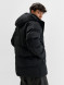 Пуховик FN Snowfall Mid Black