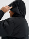 Пуховик FN Snowfall Mid Black