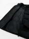 Пуховик FN Snowfall Mid Black
