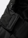 Пуховик FN Snowfall Mid Black