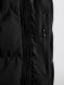 Пуховик FN Snowfall Mid Black