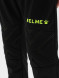 Детские вратарские брюки KELME Goalkeeper Pants Kid Black
