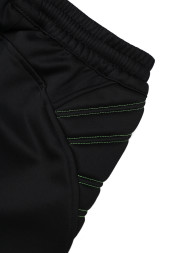 Детские вратарские брюки KELME Goalkeeper Pants Kid Black